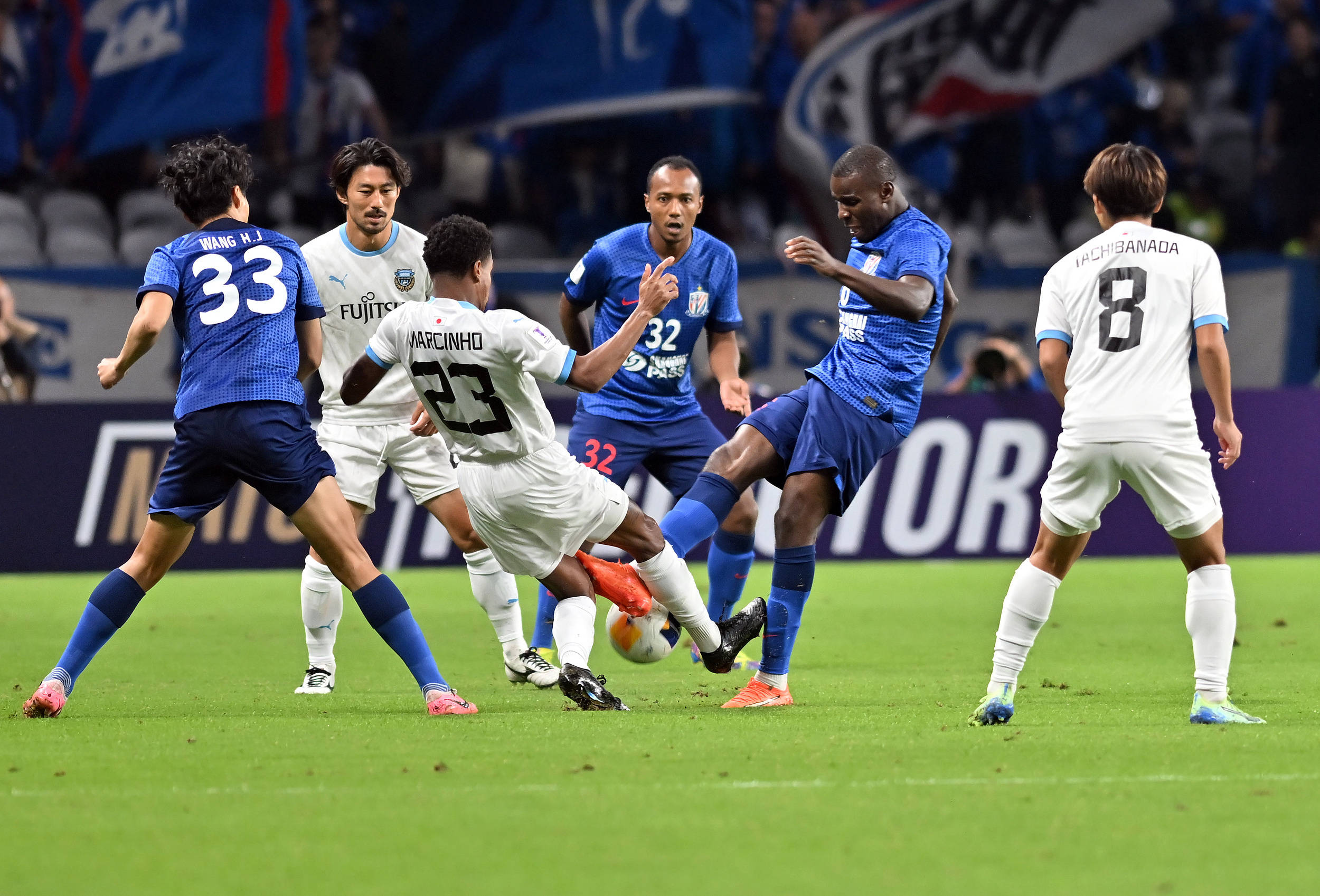 对比赛局势 对比赛局势