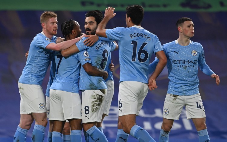 空区间